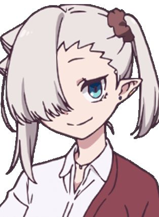 Gambar Luna Ishikawa
