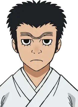 満次郎の画像