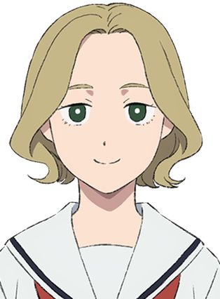 Gambar Mei Yuzukawa