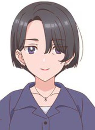 ムスブの母の画像