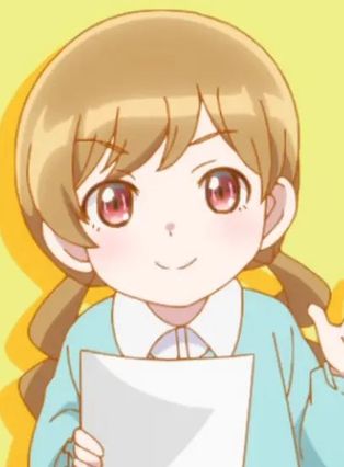 Gambar Nana Matsuda