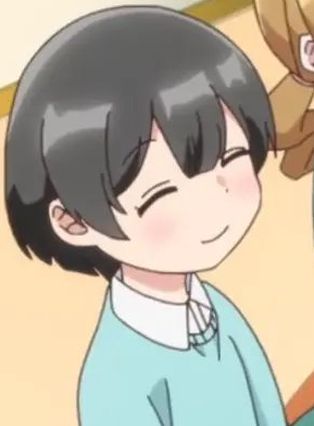 Gambar Rin Mouri