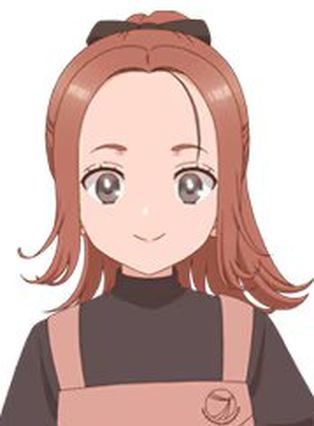 井口 紗弥香の画像