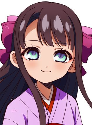Gambar Sumire Akane