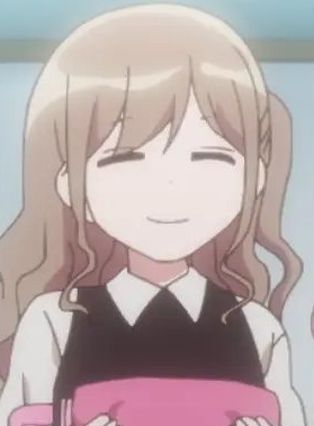 Gambar Suzu no Ane