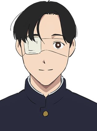 Gambar Tsuyoshi Yano