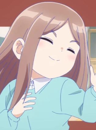 Gambar Yume Izumi