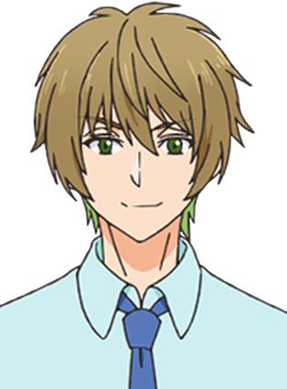 Gambar Yuu Kamegawa