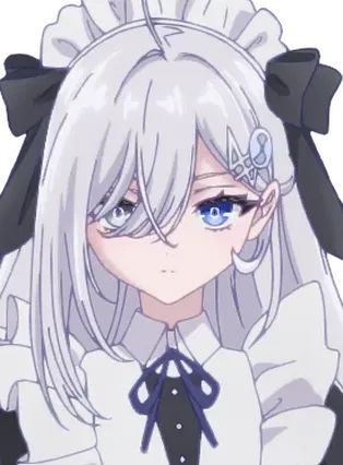 Gambar Yuuki Sorimachi