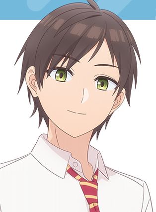 Gambar Akiteru Ooboshi