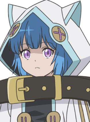 Gambar Aoyuki