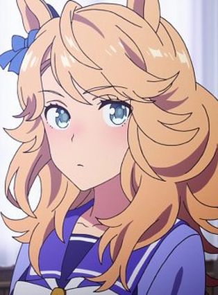  ゴールドシチーの画像
