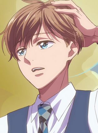 Gambar Keisuke Yuuki