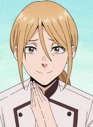 Gambar Kyouko Tsumugi