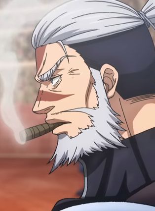 Gambar Leonidas 