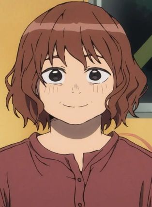 まりなの母の画像
