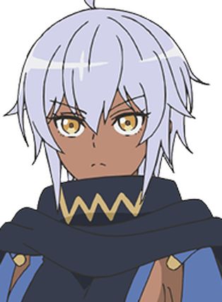 ネムムの画像