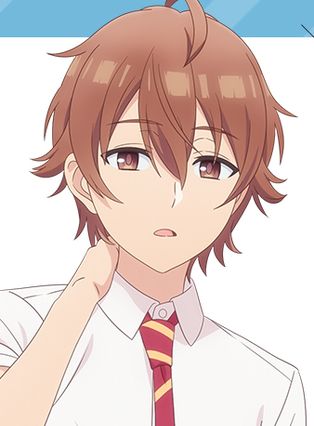 Gambar Ozuma Kohinata