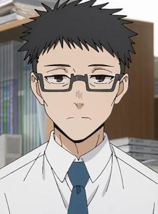 Gambar Shin Tsukada