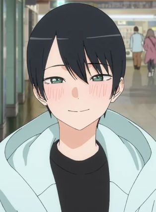 Gambar Amane Himeno
