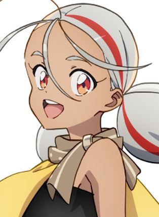 アモルの画像