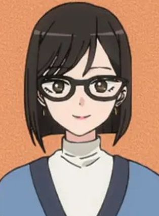 Gambar Aoi