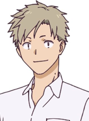 Gambar Daichi Chiba
