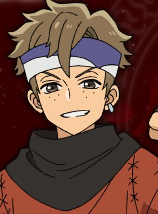 Gambar Dogora