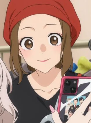 Gambar Erika Mizuno