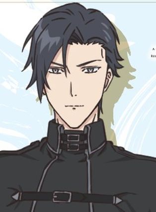 Gambar Gil
