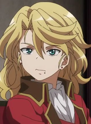 Gambar Hajimari no Kaichou