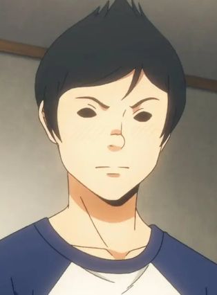 Gambar Hayashida