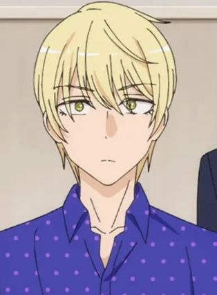 Gambar Hikaru Kikuchi