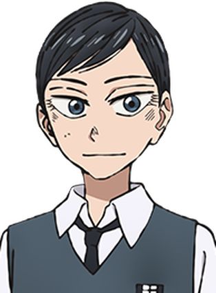 Gambar Hitoshi Amaya