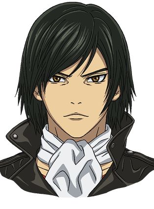 Gambar Ichiyou Shimamura