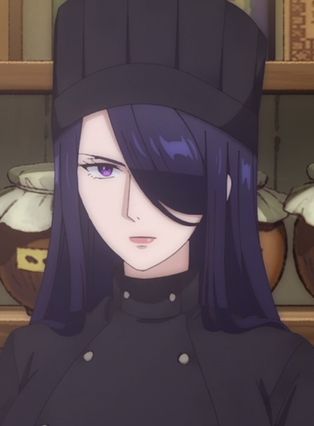 ジーン・ブラックスの画像