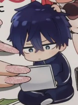 Gambar Kaname