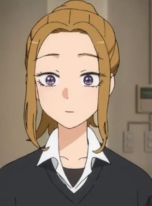 Gambar Karen Ootsuka