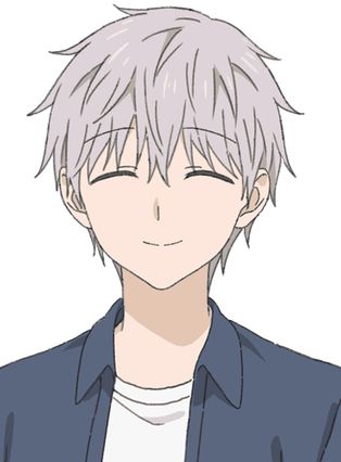 Gambar Kawashida Ani