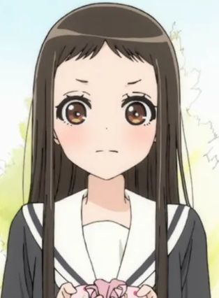 三鳥 暦の画像