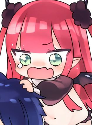 Gambar Liz