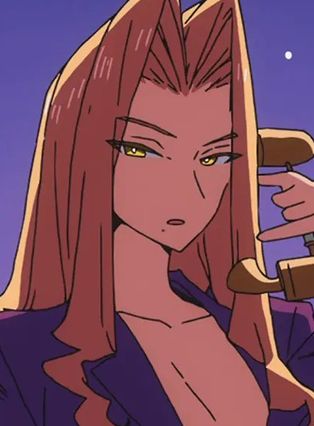 Gambar Luna Kamikage