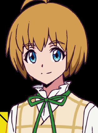 Gambar Makoto Kuonji