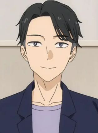 Gambar Manabu Hasegawa