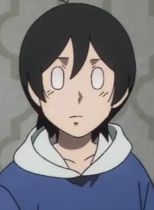Gambar Manabu Oki