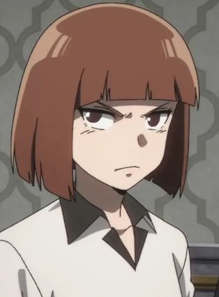 Gambar Megumi Shiraishi