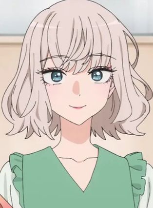 Gambar Mia Sasaki