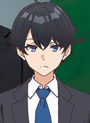 人間 零の画像