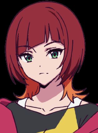 Gambar Reina Sakuya