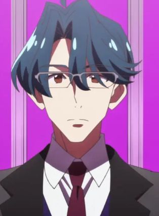 Gambar Seijirou Sano